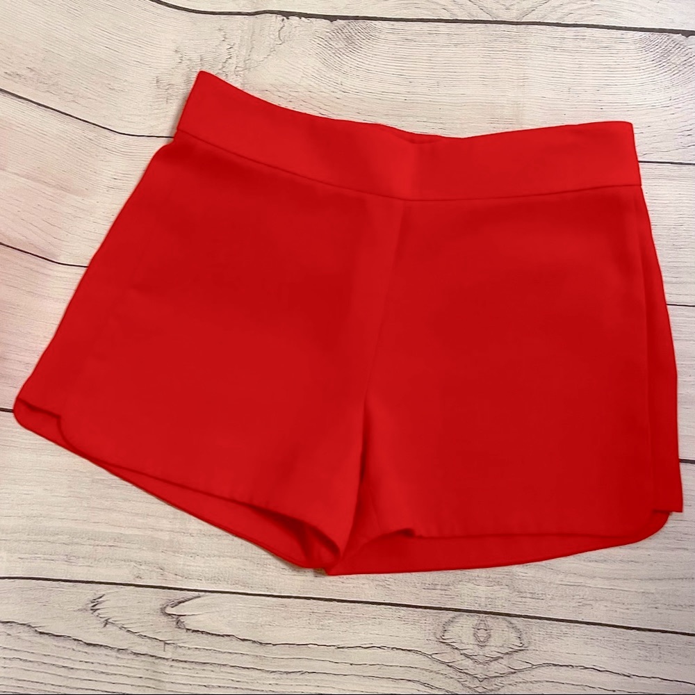 J.Crew shorts